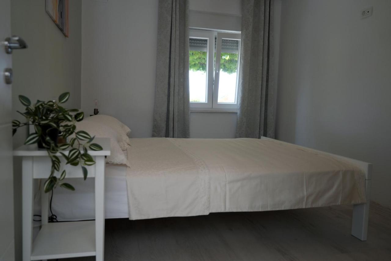 Apartment Twins Šibenik Exteriér fotografie
